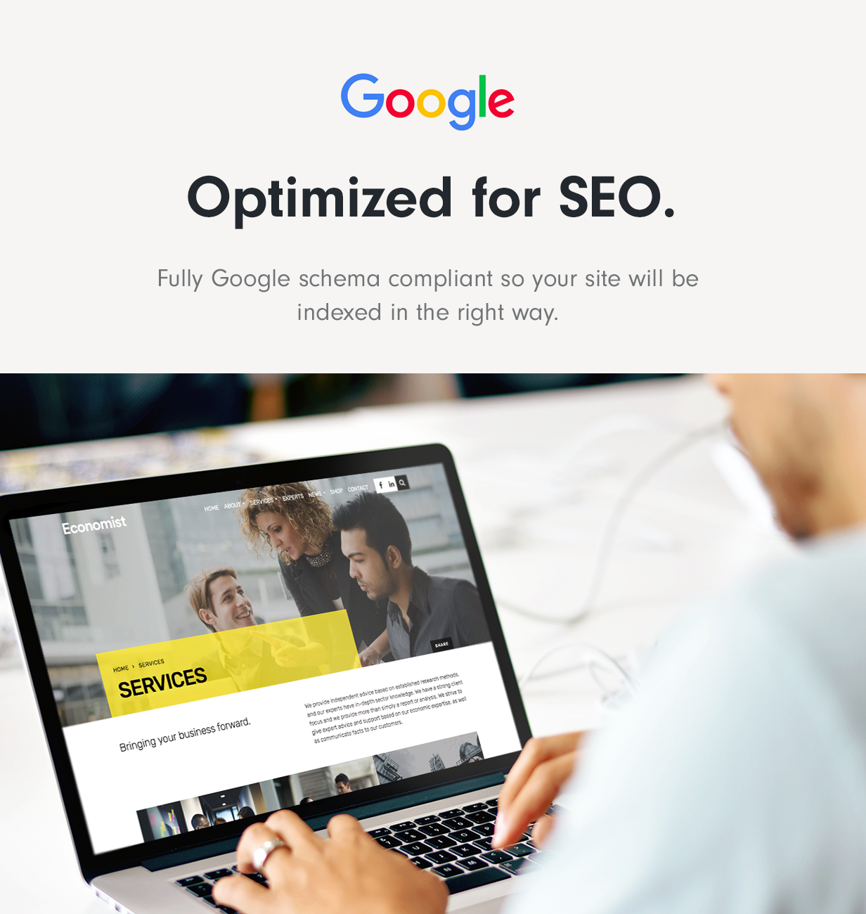 SEO Optimized