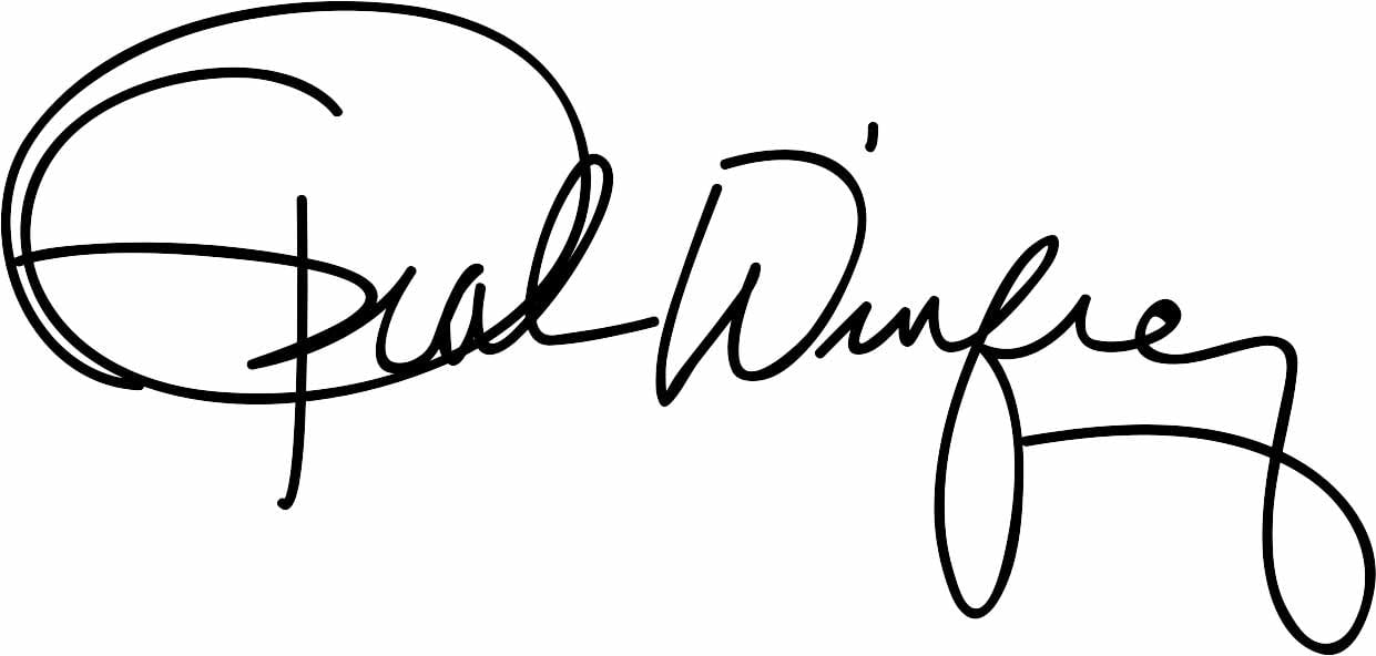 signature