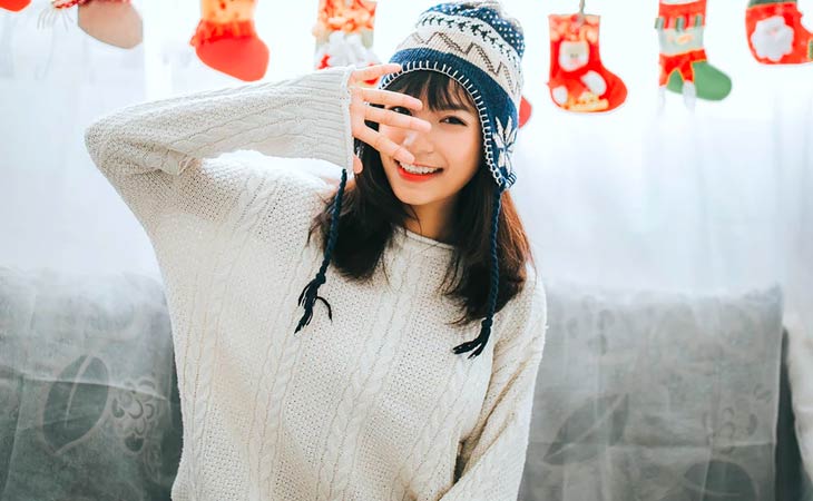 Cardigans & Jumpers
